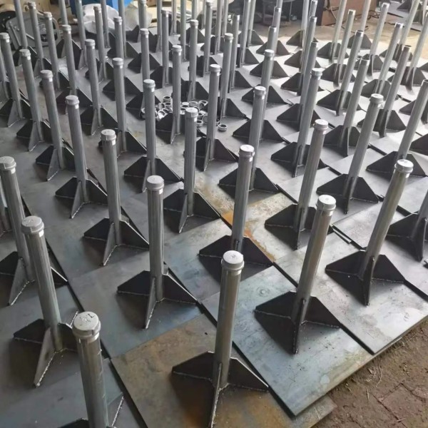 怀安鑫亿呈沉降板生产