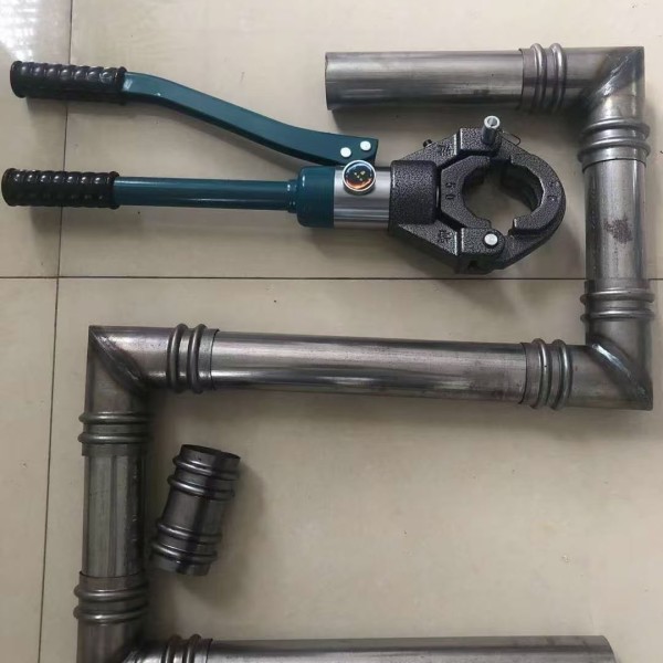 怀安冷却管生产