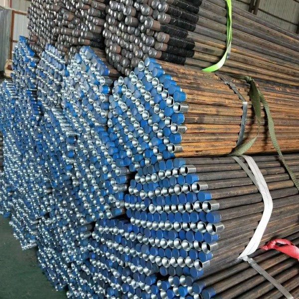 怀安冷却管生产